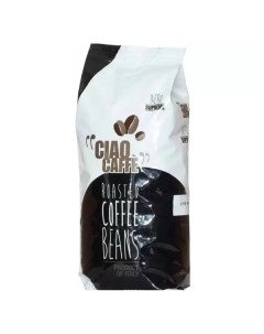 Кофе в зернах Ciao Caffe Supreme 1 кг Supreme 1 кг Ciao caffe