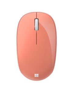 Мышь беспроводная Microsoft Bluetooth Peach RJN 00046 Bluetooth Peach RJN 00046