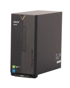 Системный блок игровой Acer Aspire TC 1660 DG BGZER 011 Aspire TC 1660 DG BGZER 011