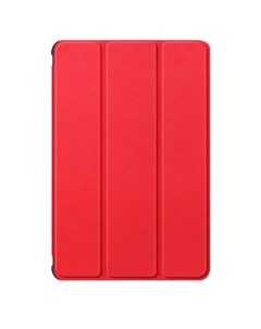 Чехол для планшетного компьютера Red Line Galaxy Tab A8 10 5 2021 красный Galaxy Tab A8 10 5 2021 кр Red line