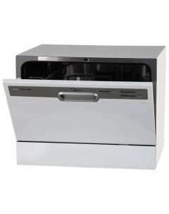 Посудомоечная машина компактная Midea MCFD55200W MCFD55200W