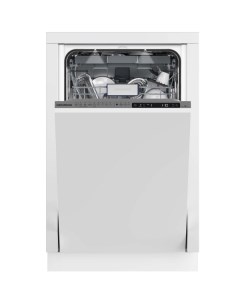 Встраиваемая посудомоечная машина 45 см Grundig GSVP3150Q GSVP3150Q