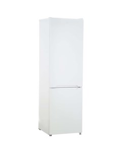 Холодильник Candy CCRN 6200W белый CCRN 6200W белый