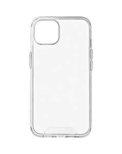 Чехол TFN Apple iPhone 13 Space Clear Apple iPhone 13 Space Clear Tfn