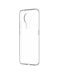 Чехол Nokia Clear Case CC 133 Clear Case CC 133