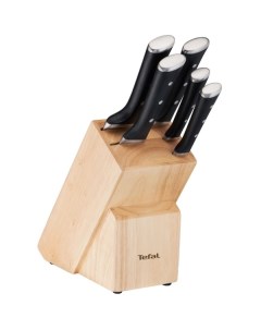 Набор кухонных ножей Tefal Ice Force K232S574 Ice Force K232S574