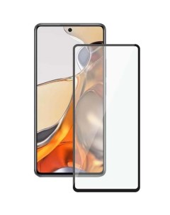 Защитное стекло Deppa Xiaomi 11T 11T Pro Xiaomi 11T 11T Pro