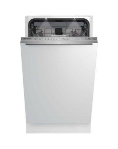 Встраиваемая посудомоечная машина 45 см Grundig GSVP4151Q GSVP4151Q