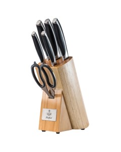 Набор кухонных ножей TalleR TR 22008 TR 22008 Taller