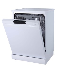 Посудомоечная машина 60 см Gorenje GS620E10W GS620E10W