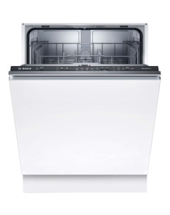 Встраиваемая посудомоечная машина 60 см Bosch Serie 2 SMV25CX03R Serie 2 SMV25CX03R