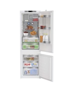 Встраиваемый холодильник комби Grundig GKIN25720 GKIN25720