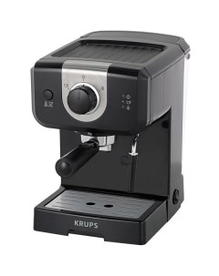 Кофеварка рожкового типа Krups Opio XP320830 Opio XP320830