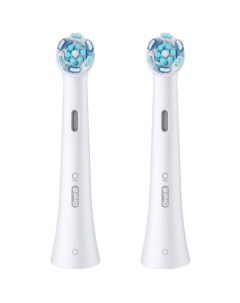 Насадка для зубной щетки Oral B iO Ultimate Clean 2 шт iO Ultimate Clean 2 шт Oral-b
