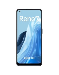 Смартфон OPPO Reno7 8 128GB Black CPH2363 Reno7 8 128GB Black CPH2363 Oppo