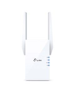 Ретранслятор Wi Fi сигнала TP Link RE605X AX1800 RE605X AX1800 Tp-link
