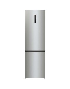 Холодильник Gorenje NRK6202AXL4 серебристый NRK6202AXL4 серебристый