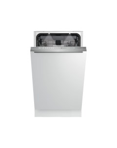 Встраиваемая посудомоечная машина 45 см Grundig GSVP4151P GSVP4151P