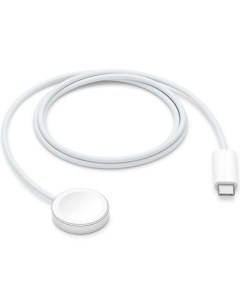 Зарядное устройство Apple Watch Magnetic Fast Charger to USB C Cable 1m Watch Magnetic Fast Charger 