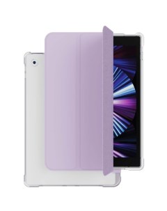 Чехол vlp Dual Folio iPad 7 8 9 10 2 фиолетовый Dual Folio iPad 7 8 9 10 2 фиолетовый Vlp