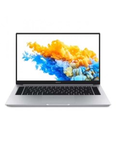 Ноутбук HONOR MagicBook 16 R5 16 512 Silver HYM W56 MagicBook 16 R5 16 512 Silver HYM W56 Honor