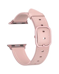 Кожаный ремешок LYAMBDA MAIA для Apple Watch 38 40 41 mm DSP 02 40 Pink Pink MAIA для Apple Watch 38 Lyambda
