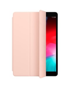 Чехол Apple iPad 10 2 Air 10 5 SmCover Pink Sand MVQ42ZM A iPad 10 2 Air 10 5 SmCover Pink Sand MVQ4