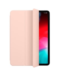 Чехол Apple Smart Folio iPad Pro 11 Soft Pink MRX92ZM A Smart Folio iPad Pro 11 Soft Pink MRX92ZM A