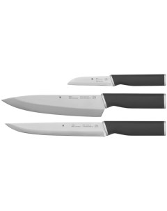 Набор кухонных ножей WMF Kineo 3 предмета 1896249992 Kineo 3 предмета 1896249992 Wmf