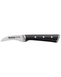 Нож Tefal Ice Force для чистки овощей 7 см K2321214 Ice Force для чистки овощей 7 см K2321214