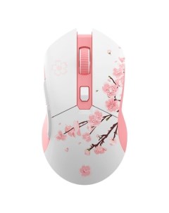 Игровая мышь Dareu EM901X Sakura Pink EM901X Sakura Pink