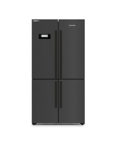 Холодильник многодверный Grundig GQN20130LXBR GQN20130LXBR