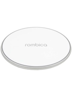 Беспроводное зарядное устройство Rombica Neo Core Quick White NQ 00950 Neo Core Quick White NQ 00950