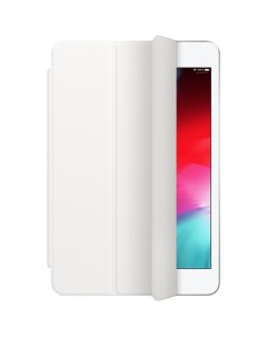 Чехол Apple iPad mini 7 9 SCov White MVQE2ZM A iPad mini 7 9 SCov White MVQE2ZM A