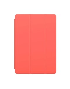 Чехол Apple Smart Cover iPad 8 gen Pink Citrus MGYT3ZM A Smart Cover iPad 8 gen Pink Citrus MGYT3ZM 