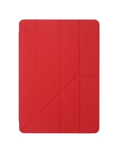 Чехол InterStep FIONA iPad mini 5 2019 красный FIONA iPad mini 5 2019 красный Interstep