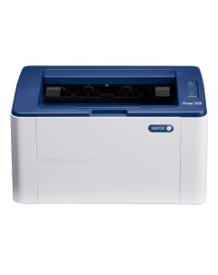 Лазерный принтер Xerox Phaser 3020 Phaser 3020
