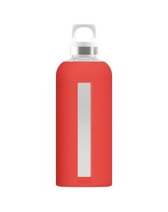 Бутылка для воды Sigg Star Scarlet 500мл 8649 20 Star Scarlet 500мл 8649 20