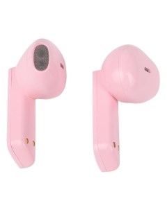 Наушники True Wireless HIPER TWS Mini Pink HTW APX23 TWS Mini Pink HTW APX23 Hiper