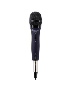 Микрофон проводной Vivanco DM50 14512 DM50 14512
