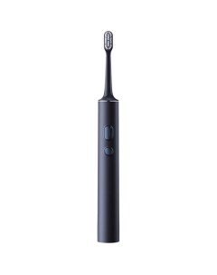 Электрическая зубная щетка Xiaomi Xiaomi Electric Toothbrush T700 темно синий Xiaomi Electric Toothb