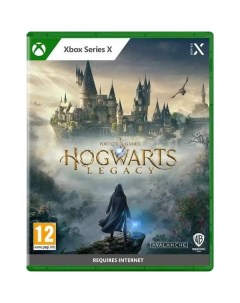 Xbox игра WB Games Hogwarts Legacy Hogwarts Legacy Wb games