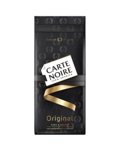 Кофе в зернах Carte Noire Original 230 г Original 230 г Carte noire