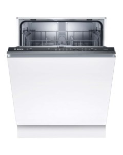 Встраиваемая посудомоечная машина 60 см Bosch Serie 2 SMV25BX03R Serie 2 SMV25BX03R