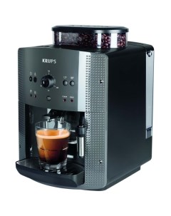 Кофемашина Krups Essential EA810B70 Essential EA810B70