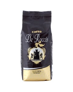Кофе в зернах De Roccis Oro 1000 г Oro 1000 г De roccis