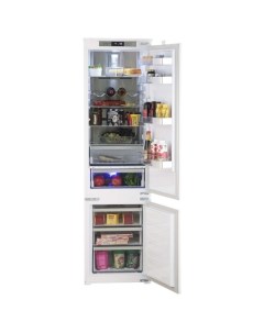 Встраиваемый холодильник комби Grundig GKIN25920 GKIN25920