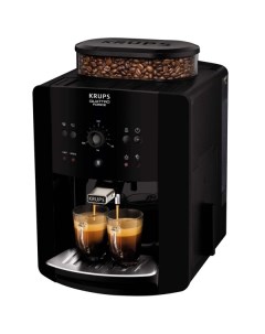 Кофемашина Krups Arabica Espresso EA811010 Arabica Espresso EA811010