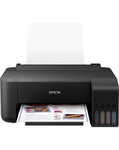 Струйный принтер Epson L1110 L1110
