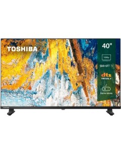 Телевизор Toshiba 40V35LE 40V35LE